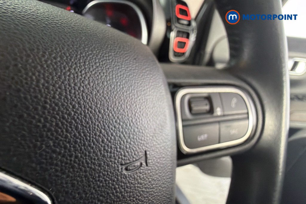 Citroen C3 Aircross Flair Manual Petrol SUV - Stock Number (1672360) - 4th supplementary image