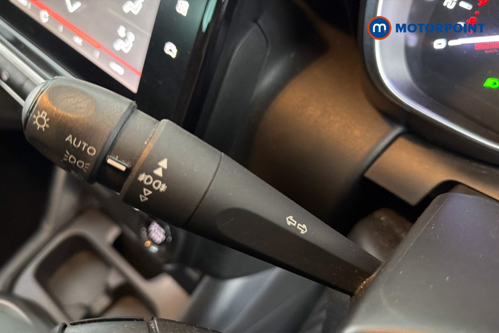 Citroen C3 Aircross Flair Manual Petrol SUV - Stock Number (1672360) - 6th supplementary image