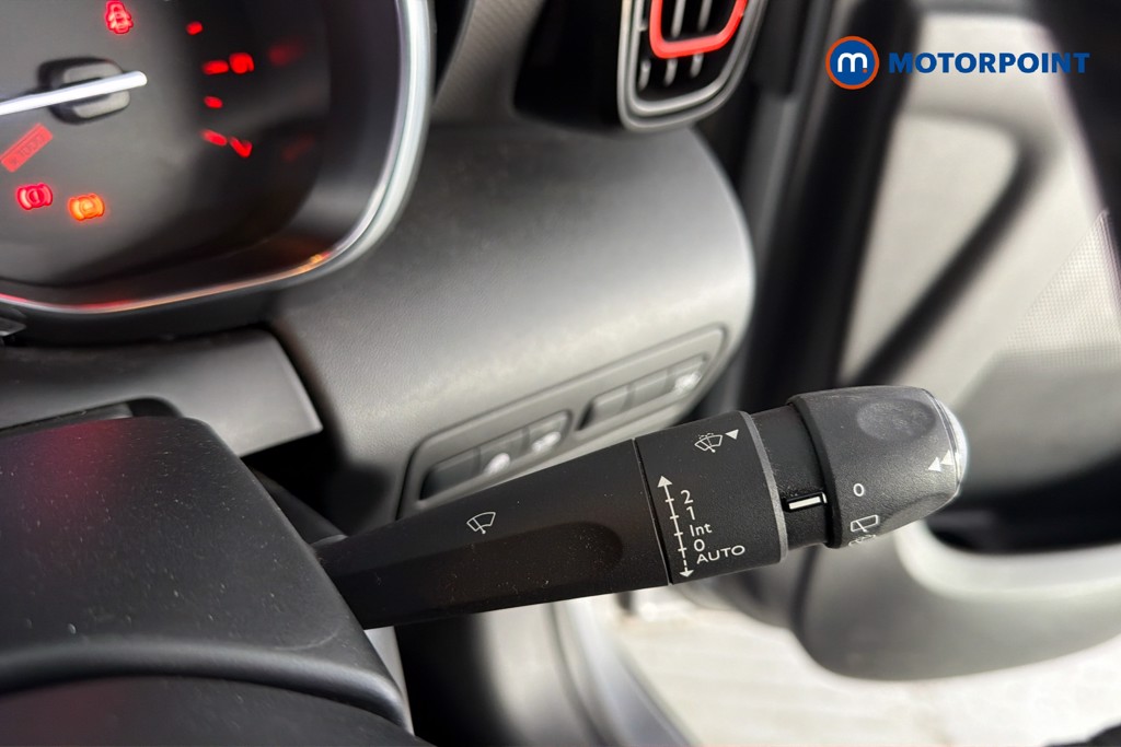 Citroen C3 Aircross Flair Manual Petrol SUV - Stock Number (1672360) - 7th supplementary image