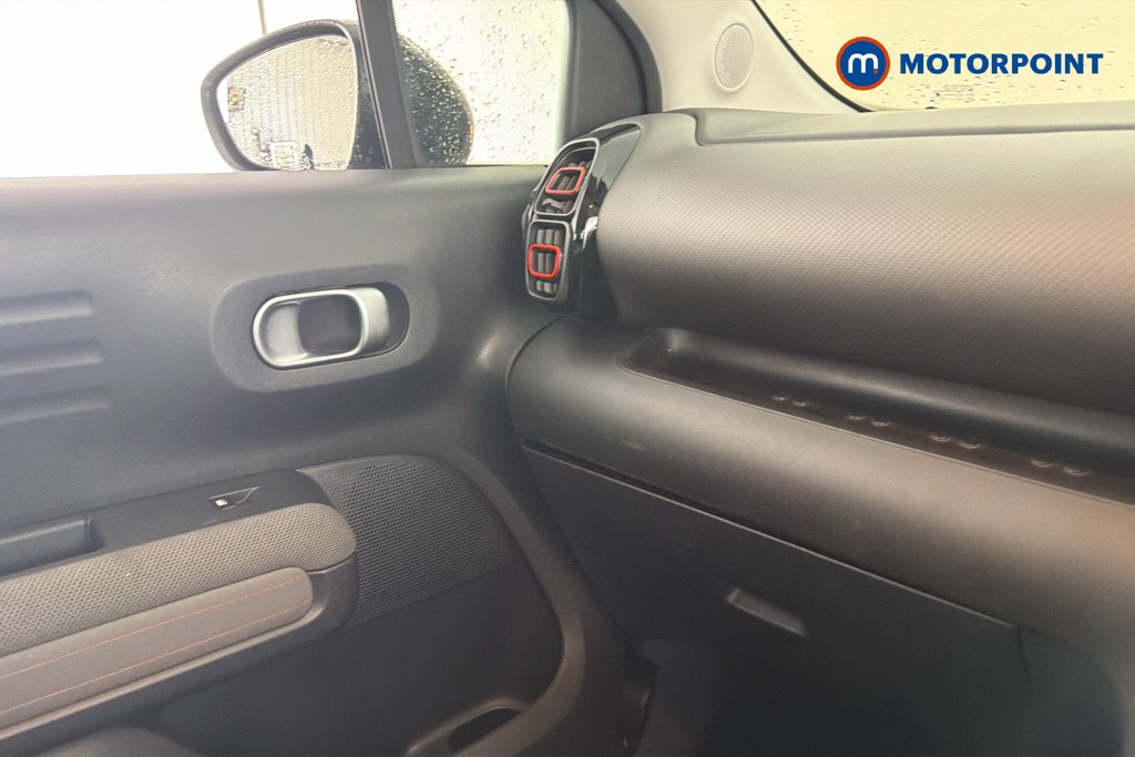 Citroen C3 Aircross Flair Manual Petrol SUV - Stock Number (1672360) - 11th supplementary image