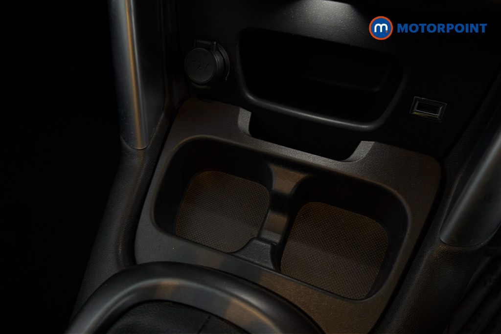 Citroen C3 Aircross Flair Manual Petrol SUV - Stock Number (1672360) - 16th supplementary image