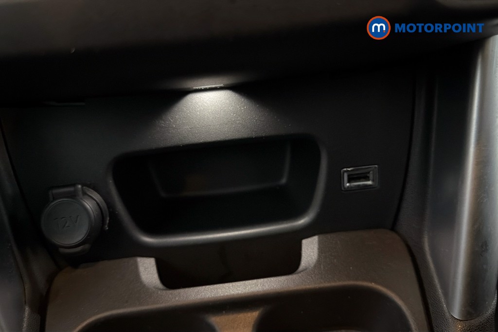 Citroen C3 Aircross Flair Manual Petrol SUV - Stock Number (1672360) - 17th supplementary image