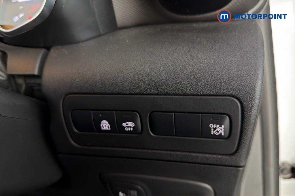 Citroen C3 Aircross Flair Manual Petrol SUV - Stock Number (1672360) - 18th supplementary image