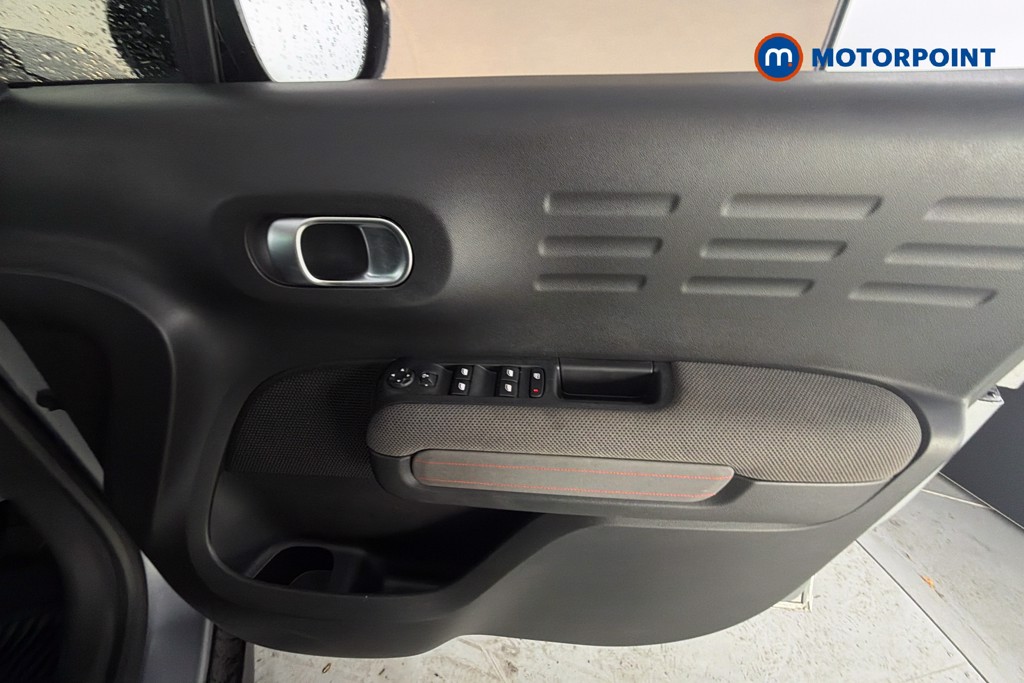 Citroen C3 Aircross Flair Manual Petrol SUV - Stock Number (1672360) - 19th supplementary image
