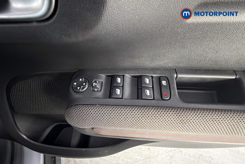 Citroen C3 Aircross Flair Manual Petrol SUV - Stock Number (1672360) - 20th supplementary image