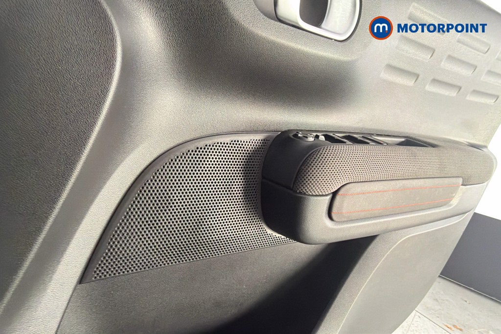 Citroen C3 Aircross Flair Manual Petrol SUV - Stock Number (1672360) - 21st supplementary image