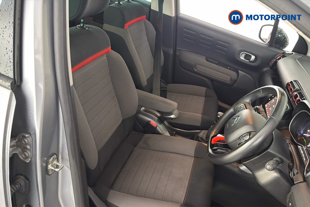 Citroen C3 Aircross Flair Manual Petrol SUV - Stock Number (1672360) - 22nd supplementary image