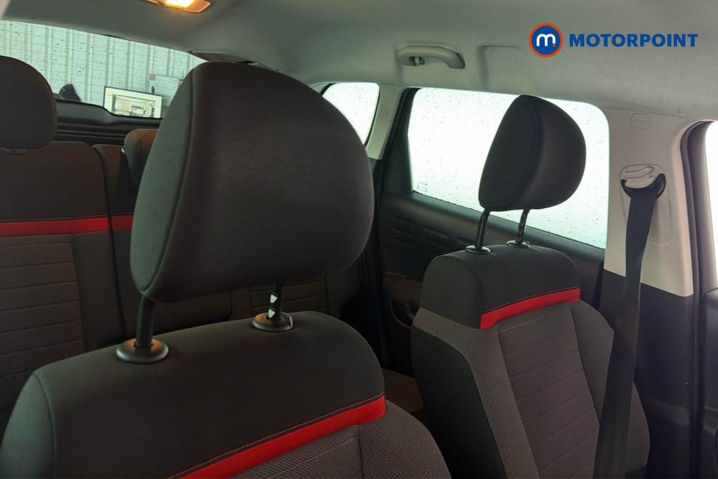 Citroen C3 Aircross Flair Manual Petrol SUV - Stock Number (1672360) - 23rd supplementary image