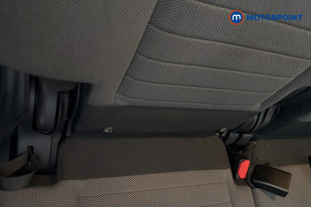 Citroen C3 Aircross Flair Manual Petrol SUV - Stock Number (1672360) - 29th supplementary image