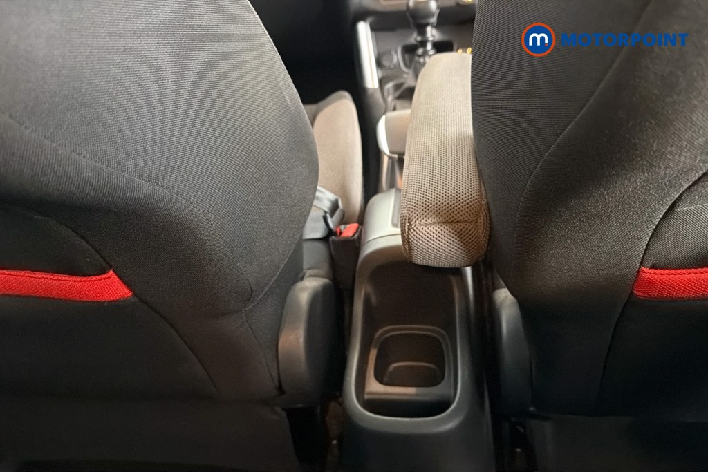 Citroen C3 Aircross Flair Manual Petrol SUV - Stock Number (1672360) - 30th supplementary image