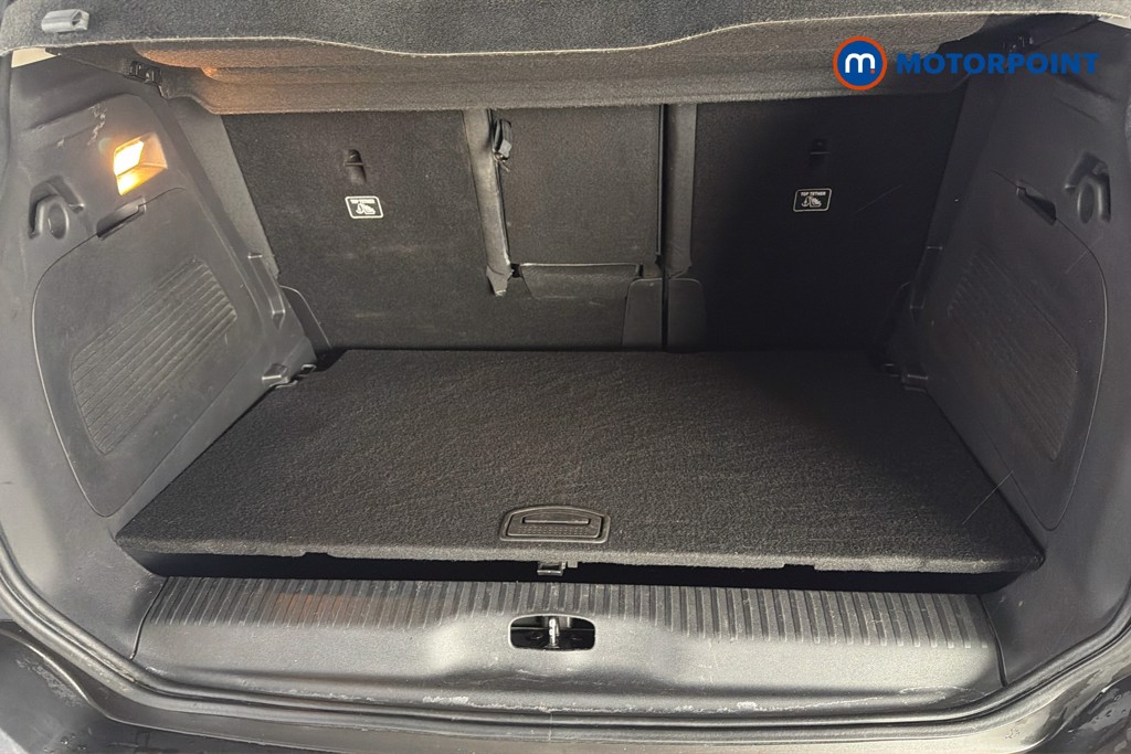 Citroen C3 Aircross Flair Manual Petrol SUV - Stock Number (1672360) - 33rd supplementary image