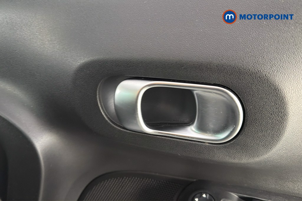 Citroen C3 Aircross Flair Manual Petrol SUV - Stock Number (1672360) - 42nd supplementary image