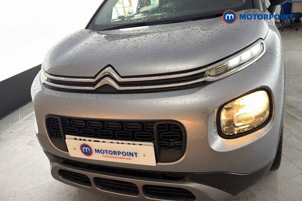 Citroen C3 Aircross Flair Manual Petrol SUV - Stock Number (1672360) - 45th supplementary image