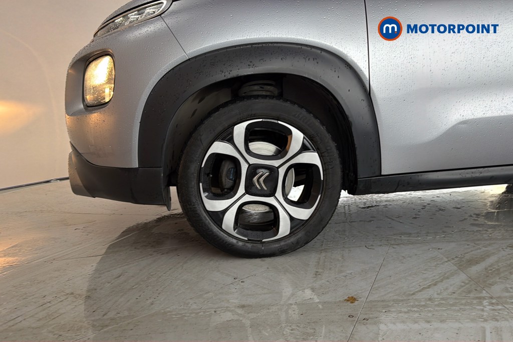 Citroen C3 Aircross Flair Manual Petrol SUV - Stock Number (1672360) - 47th supplementary image
