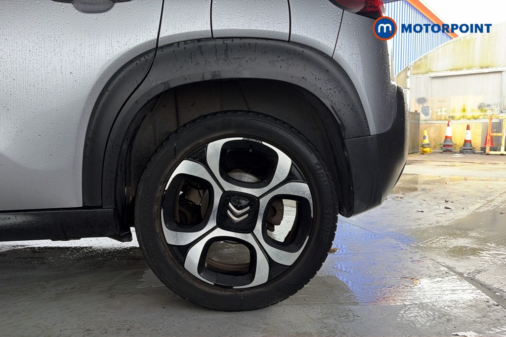 Citroen C3 Aircross Flair Manual Petrol SUV - Stock Number (1672360) - 48th supplementary image