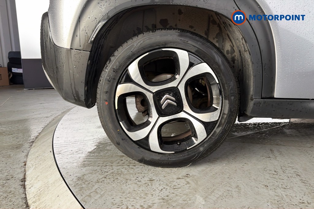 Citroen C3 Aircross Flair Manual Petrol SUV - Stock Number (1672360) - 49th supplementary image