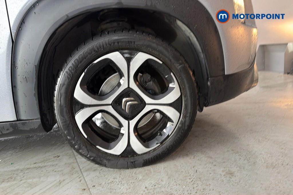 Citroen C3 Aircross Flair Manual Petrol SUV - Stock Number (1672360) - 50th supplementary image