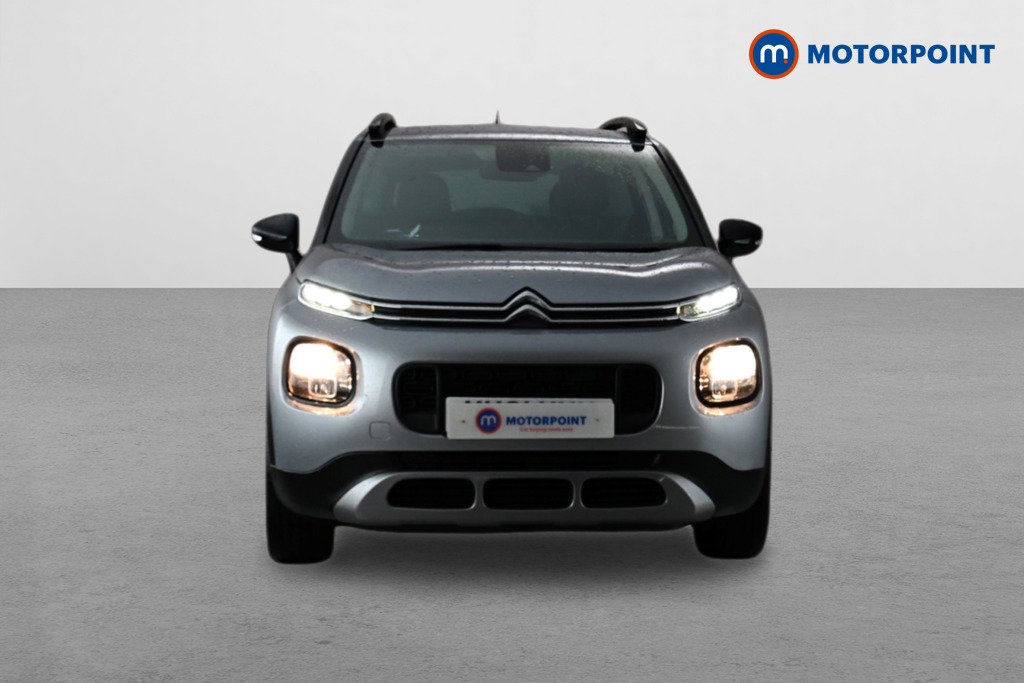 Citroen C3 Aircross Flair Manual Petrol SUV - Stock Number (1672360) - Drivers side