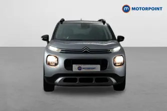 Citroen C3 Aircross Flair Manual Petrol SUV - Stock Number (1672360) - Drivers side