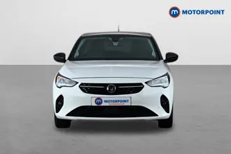 Vauxhall Corsa Elite Nav Automatic Petrol Hatchback - Stock Number (1672381) - Front bumper