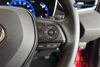 Toyota Corolla Design Automatic Petrol-Electric Hybrid Estate - Stock Number (1672509) - 3rd supplementary image