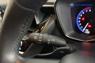 Toyota Corolla Design Automatic Petrol-Electric Hybrid Estate - Stock Number (1672509) - 5th supplementary image