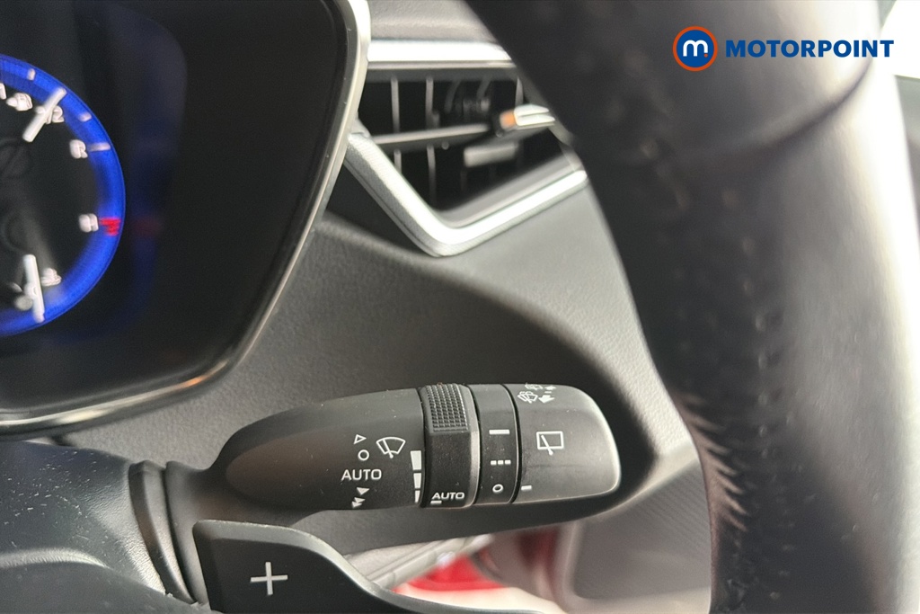 Toyota Corolla Design Automatic Petrol-Electric Hybrid Estate - Stock Number (1672509) - 6th supplementary image