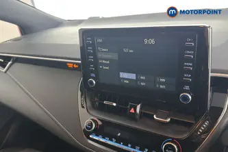 Toyota Corolla Design Automatic Petrol-Electric Hybrid Estate - Stock Number (1672509) - 8th supplementary image