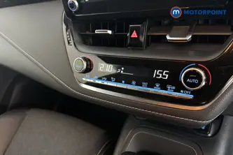 Toyota Corolla Design Automatic Petrol-Electric Hybrid Estate - Stock Number (1672509) - 12th supplementary image