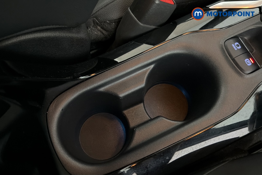 Toyota Corolla Design Automatic Petrol-Electric Hybrid Estate - Stock Number (1672509) - 16th supplementary image