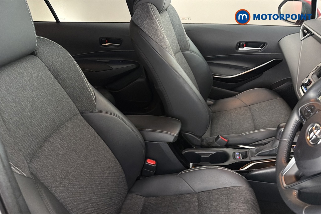 Toyota Corolla Design Automatic Petrol-Electric Hybrid Estate - Stock Number (1672509) - 22nd supplementary image