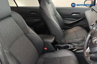 Toyota Corolla Design Automatic Petrol-Electric Hybrid Estate - Stock Number (1672509) - 22nd supplementary image