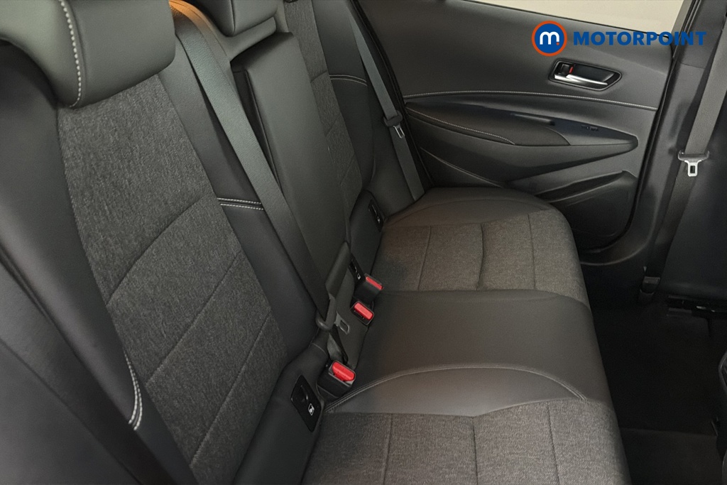 Toyota Corolla Design Automatic Petrol-Electric Hybrid Estate - Stock Number (1672509) - 25th supplementary image
