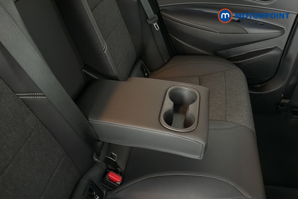 Toyota Corolla Design Automatic Petrol-Electric Hybrid Estate - Stock Number (1672509) - 26th supplementary image