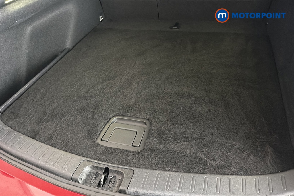 Toyota Corolla Design Automatic Petrol-Electric Hybrid Estate - Stock Number (1672509) - 30th supplementary image