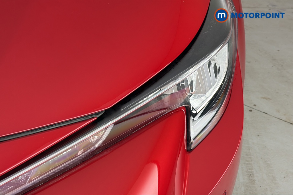 Toyota Corolla Design Automatic Petrol-Electric Hybrid Estate - Stock Number (1672509) - 42nd supplementary image