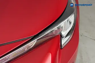 Toyota Corolla Design Automatic Petrol-Electric Hybrid Estate - Stock Number (1672509) - 42nd supplementary image