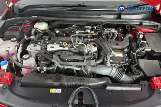 Toyota Corolla Design Automatic Petrol-Electric Hybrid Estate - Stock Number (1672509) - 48th supplementary image