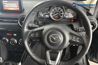 Mazda 2 Se-L Nav-Plus Manual Petrol Hatchback - Stock Number (1672510) - 2nd supplementary image