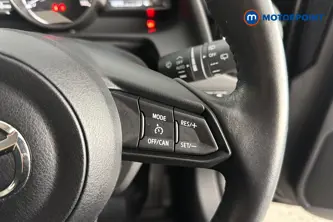 Mazda 2 Se-L Nav-Plus Manual Petrol Hatchback - Stock Number (1672510) - 3rd supplementary image