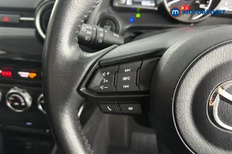 Mazda 2 Se-L Nav-Plus Manual Petrol Hatchback - Stock Number (1672510) - 4th supplementary image