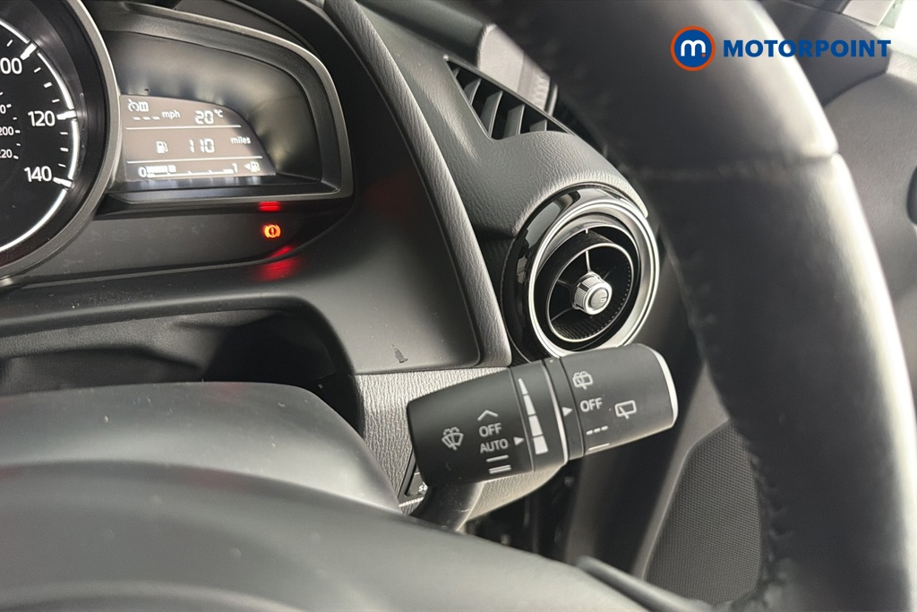Mazda 2 Se-L Nav-Plus Manual Petrol Hatchback - Stock Number (1672510) - 6th supplementary image