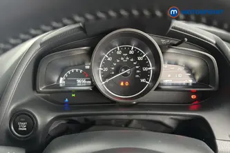 Mazda 2 Se-L Nav-Plus Manual Petrol Hatchback - Stock Number (1672510) - 7th supplementary image