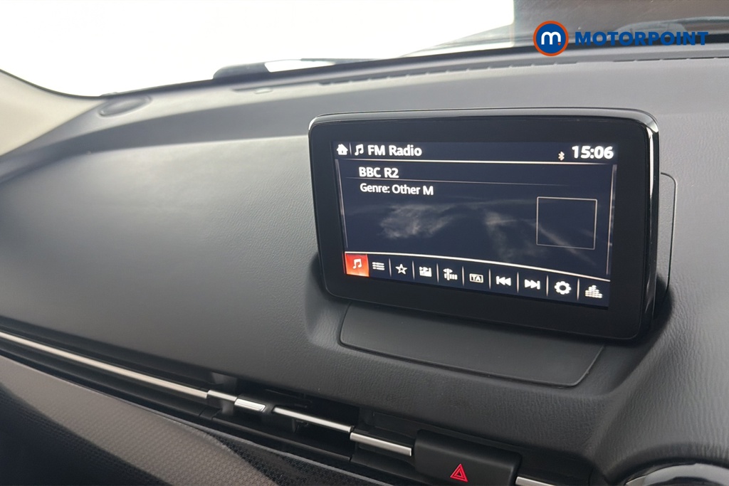 Mazda 2 Se-L Nav-Plus Manual Petrol Hatchback - Stock Number (1672510) - 8th supplementary image