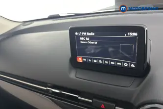 Mazda 2 Se-L Nav-Plus Manual Petrol Hatchback - Stock Number (1672510) - 8th supplementary image