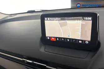 Mazda 2 Se-L Nav-Plus Manual Petrol Hatchback - Stock Number (1672510) - 9th supplementary image