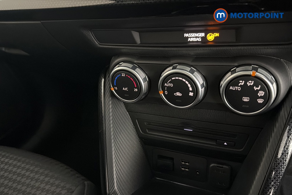 Mazda 2 Se-L Nav-Plus Manual Petrol Hatchback - Stock Number (1672510) - 12th supplementary image