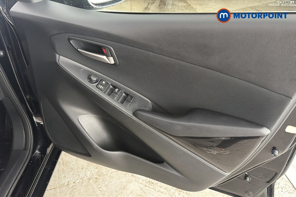 Mazda 2 Se-L Nav-Plus Manual Petrol Hatchback - Stock Number (1672510) - 18th supplementary image