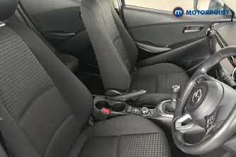 Mazda 2 Se-L Nav-Plus Manual Petrol Hatchback - Stock Number (1672510) - 22nd supplementary image