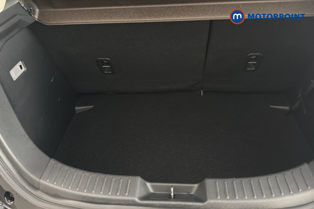 Mazda 2 Se-L Nav-Plus Manual Petrol Hatchback - Stock Number (1672510) - 30th supplementary image